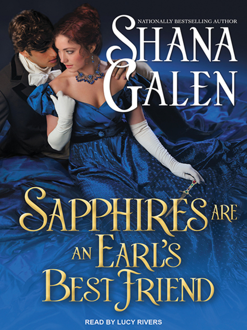 Title details for Sapphires Are an Earl's Best Friend by Shana Galen - Available